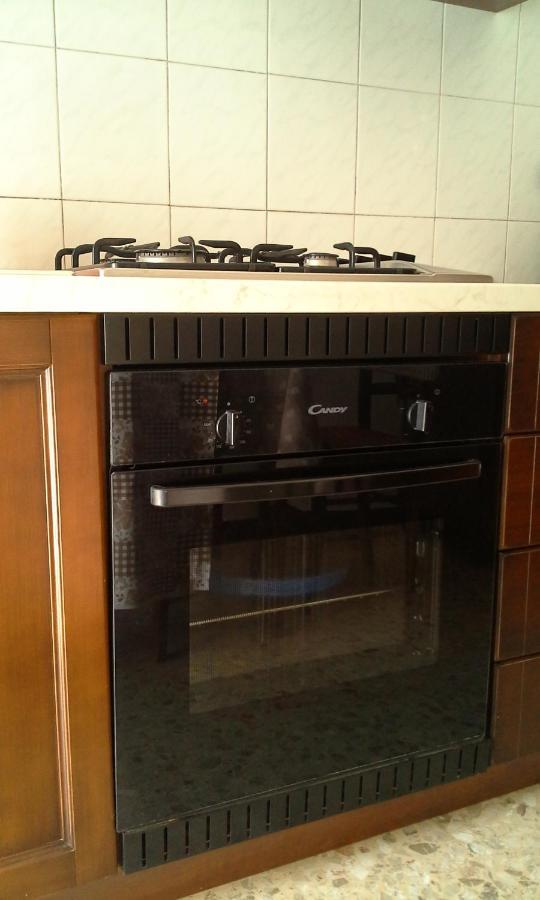 Appartamento Stefano Dolcedo Zewnętrze zdjęcie