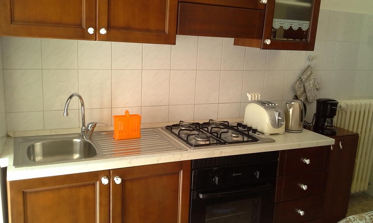 Appartamento Stefano Dolcedo Zewnętrze zdjęcie